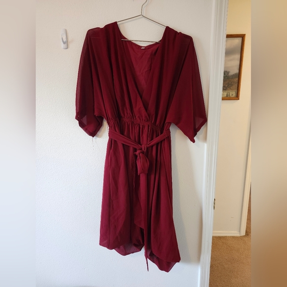 Large (10-14) Women's professional clothes - Picture 2 of 12